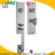 custom fingerprint deadbolt door lock factory for entry door 1