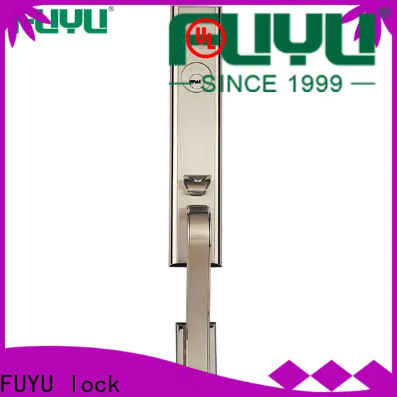 FUYU lock mortice door lock company for home 1