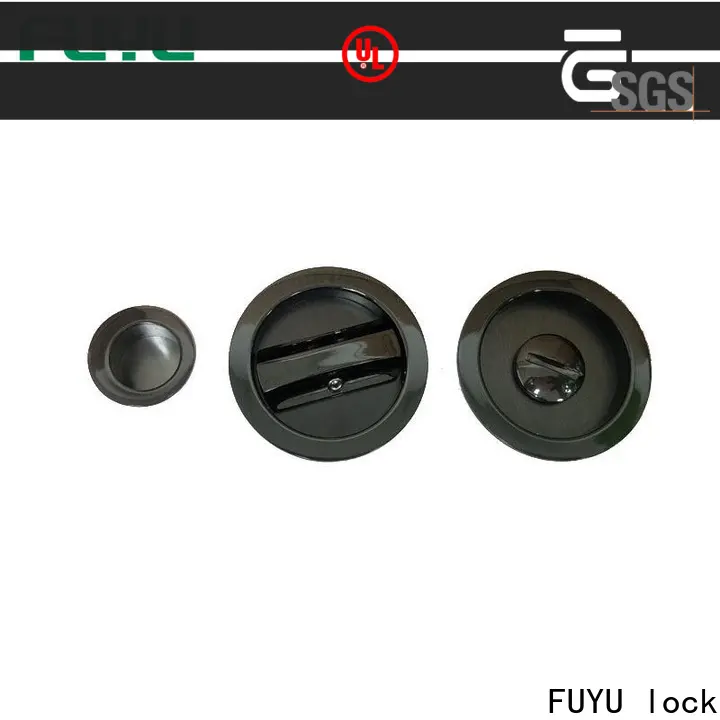 FUYU lock best best door knob locks with latch for mall 1