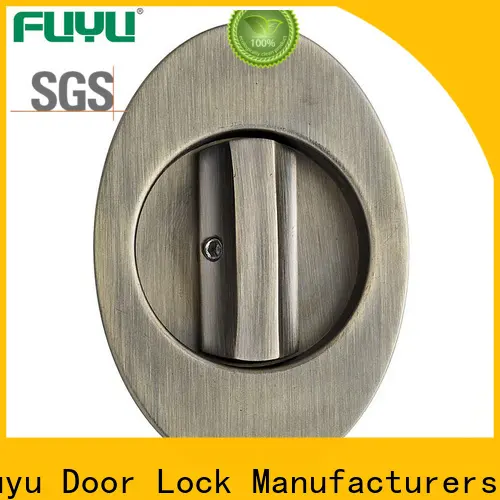 FUYU lock house locks with same key company for wooden door 1