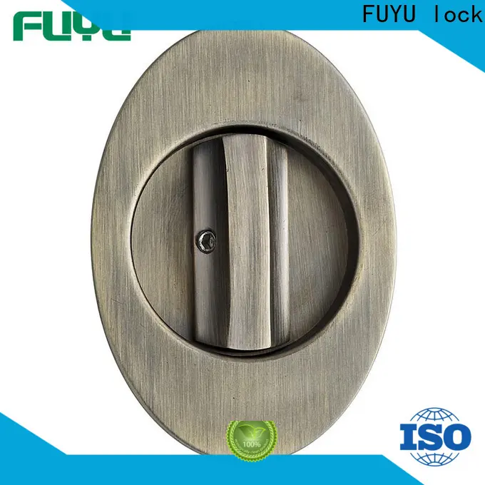 durable double door security lock easy manufacturers for shop 1