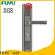 FUYU lock latest panic door locks suppliers for indoor 1
