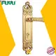 FUYU lock LOKIN biometric entry door lock factory for wooden door 1