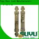 FUYU lock fingerprint door locks for home suppliers for wooden door 1