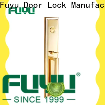 FUYU lock main safe with electronic lock for sale for mall 1