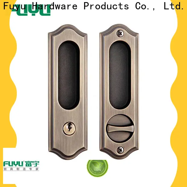 FUYU lock best best door locks for home supply for indoor 1