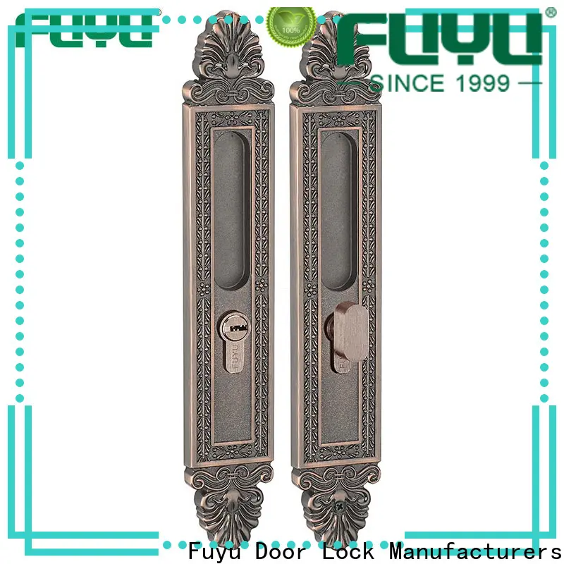 high-quality best front door locks branded meet your demands for indoor 1