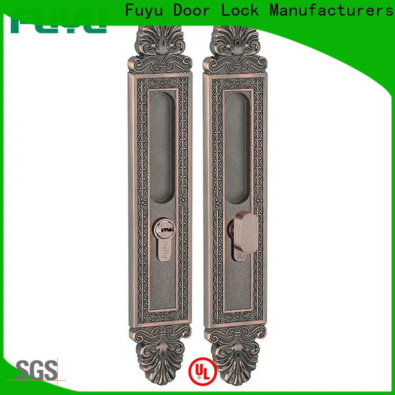 high-quality lock set for security door for sale for shop 1
