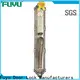 fuyu zinc alloy grip handle door lock long supply for entry door 1