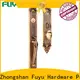 FUYU lock double safe with electronic lock company for wooden door 1