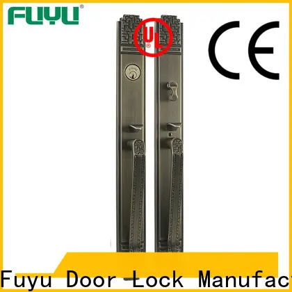 FUYU lock lock and key company company for mall 1