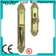 FUYU lock lifetime front door locks review in china for shop 1