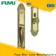 FUYU lock wholesale double door deadbolt lock suppliers for residential 1