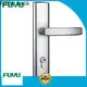 FUYU lock mechanism sliding door smart lock suppliers for mall 1