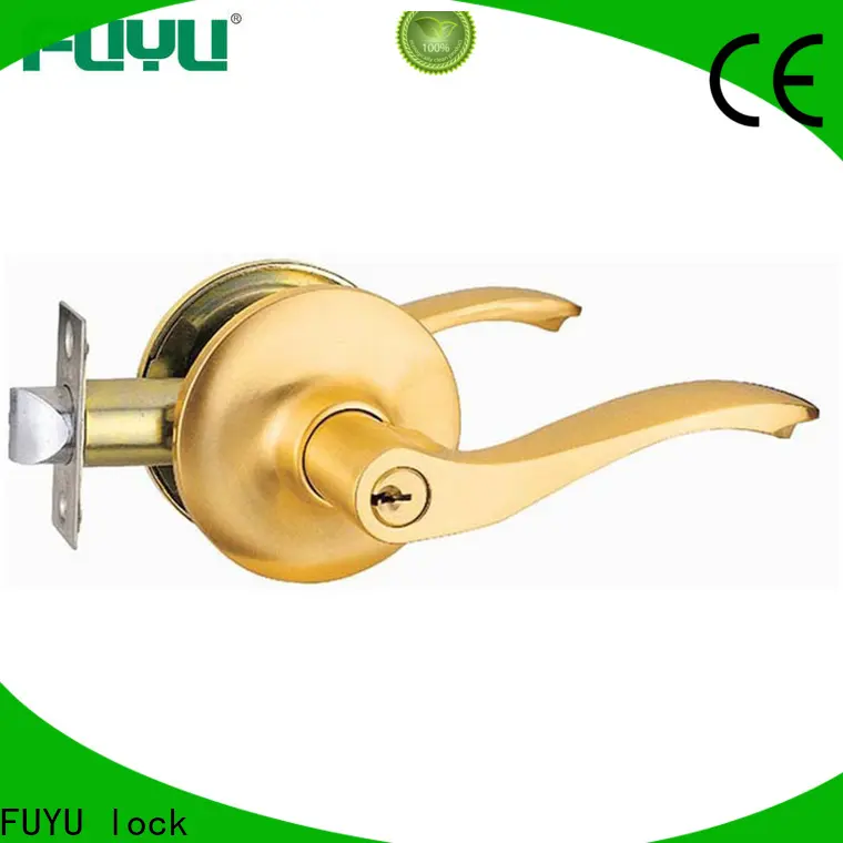 best wooden gate lock iron manufacturers for mall 1