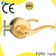 FUYU lock New electric cylindrical lock company for entry door 1