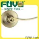 LOKIN zinc alloy lock from manufacturers for shop 1