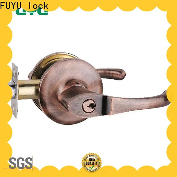 New security locksets for business for home 1