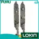 high security strong door lock plate suppliers for entry door 1