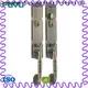 FUYU lock high security deadbolt locks and door knobs for business for residential 1