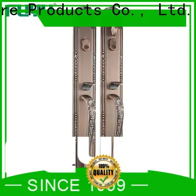 FUYU lock cylinder lockset for business for residential 1