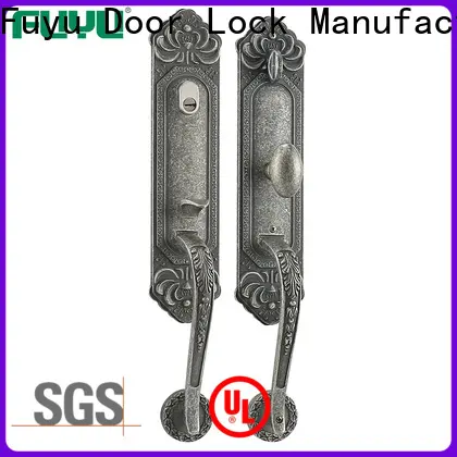 FUYU lock wholesale manufacturers for mall 1