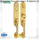 FUYU lock external best door locks for home with latch for indoor 1