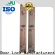 FUYU lock easy security gate lock manufacturers for entry door 1