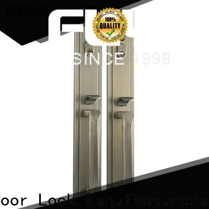 FUYU lock new home locks for business for mall 1