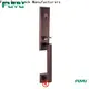 FUYU lock trim home depot entry locks supply for entry door 1