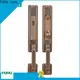custom fingerprint house door lock for sale for residential 1
