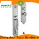 latest french doors lock cylider supply for residential 1