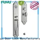 FUYU lock latest commercial exterior door locks for business for wooden door 1
