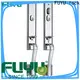 FUYU lock best door lock stainless steel supply for mall 1