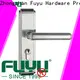 FUYU lock wooden double sided deadbolt locks suppliers for wooden door 1