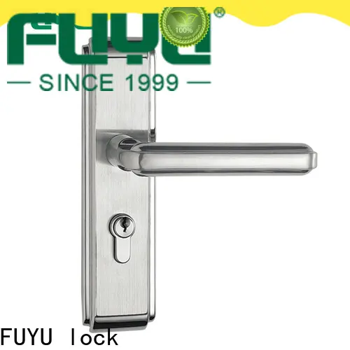 high-quality mortise handle lock for sale for shop 1