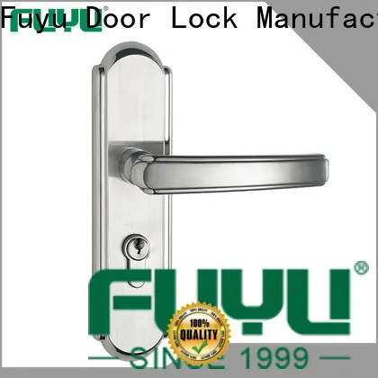 custom electronic deadbolt lock mortise in china for shop 1