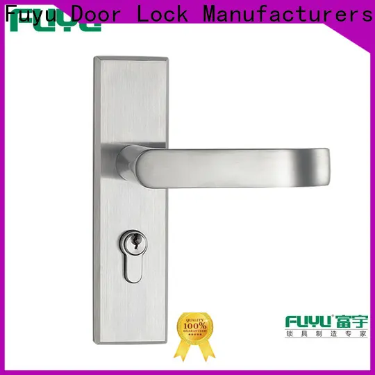 FUYU lock security lock door factory for home 1
