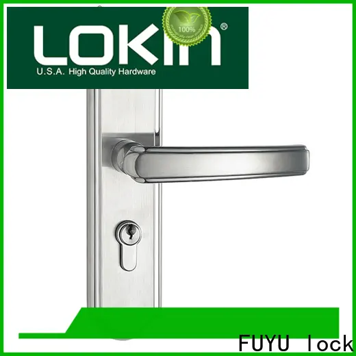 high security finger door locks for business for home 1