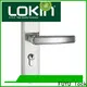 high security finger door locks for business for home 1