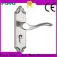 FUYU lock wooden exterior gate lock for business for wooden door 1
