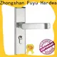 FUYU lock fuyu stainless steel door locks for sale for residential 1