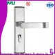 FUYU lock oem best safe lock company for wooden door 1