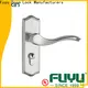 FUYU lock egg double bolt lock in china for mall 1