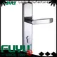 New customized stainless steel door lock complete for business for wooden door 1