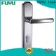 FUYU lock oem chrome door lock company for home 1