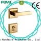 FUYU lock double door latch lock company for mall 1