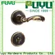 FUYU lock durable the best door locks with latch for wooden door 1