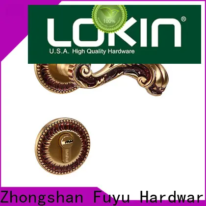 best mechanical gate lock apartment with latch for home 1