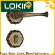 high-quality door lock hardware luxury supply for residential 1